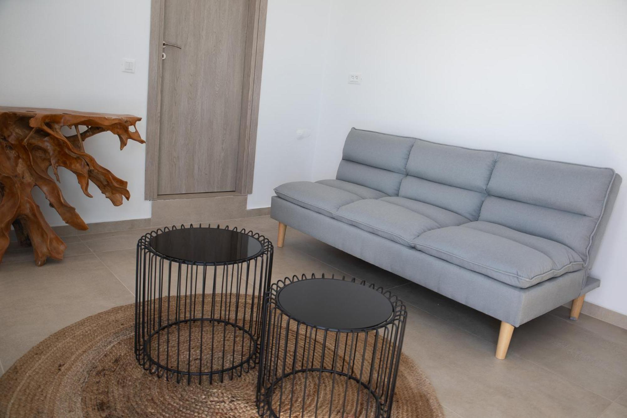 Appartamento Amuse Mykonos Boutique Mykonos Town