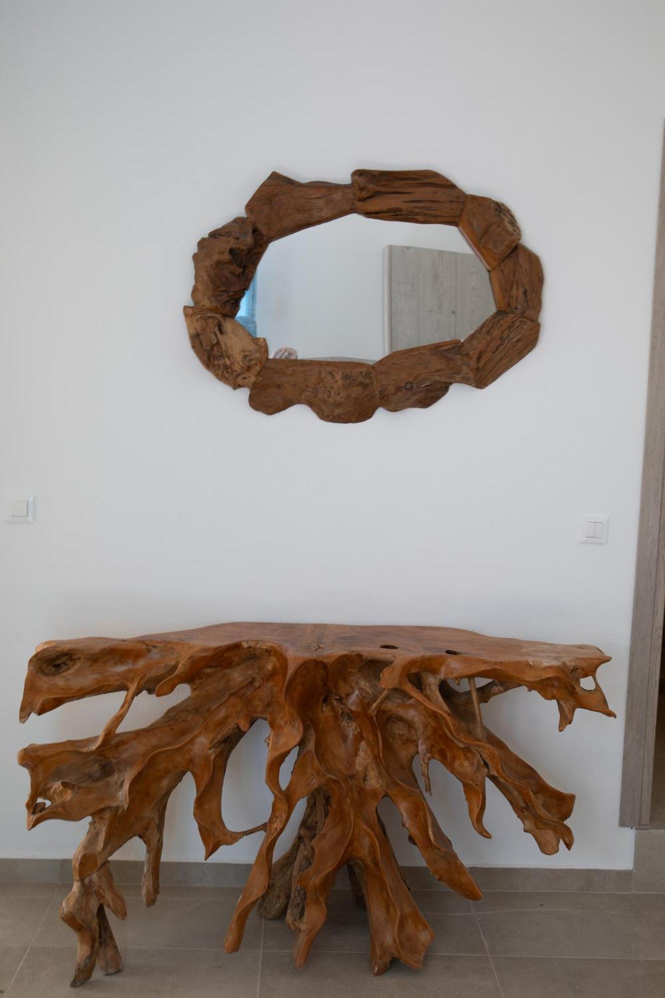 Appartamento Amuse Mykonos Boutique Mykonos Town