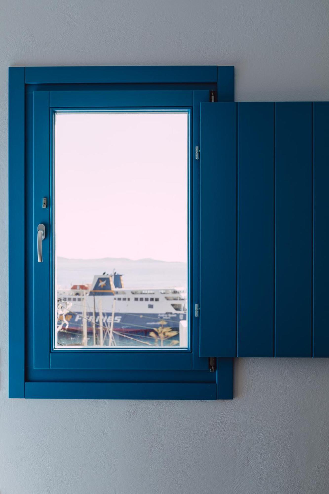 Amuse Mykonos Boutique Appartamento Mykonos Town