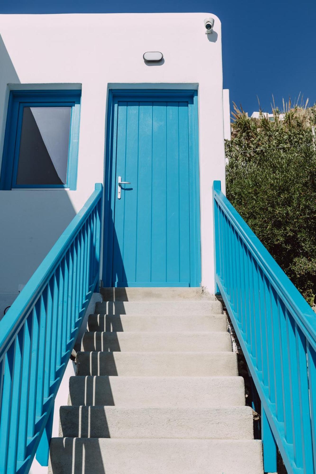 Amuse Mykonos Boutique Appartamento *