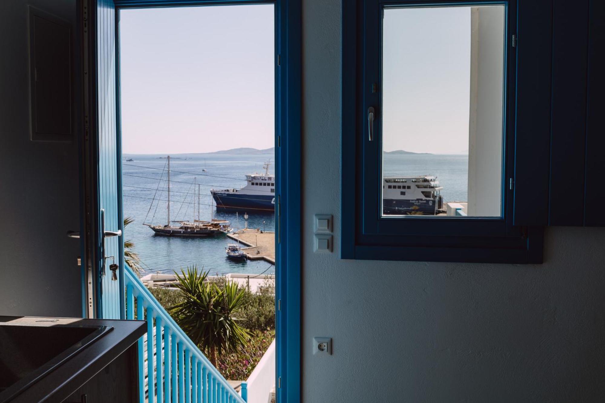 Amuse Mykonos Boutique Appartamento