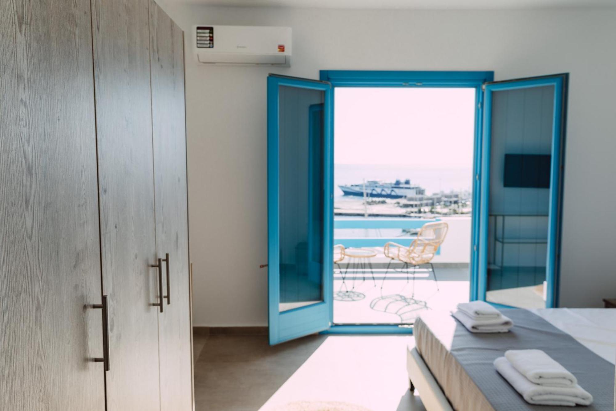Amuse Mykonos Boutique Appartamento