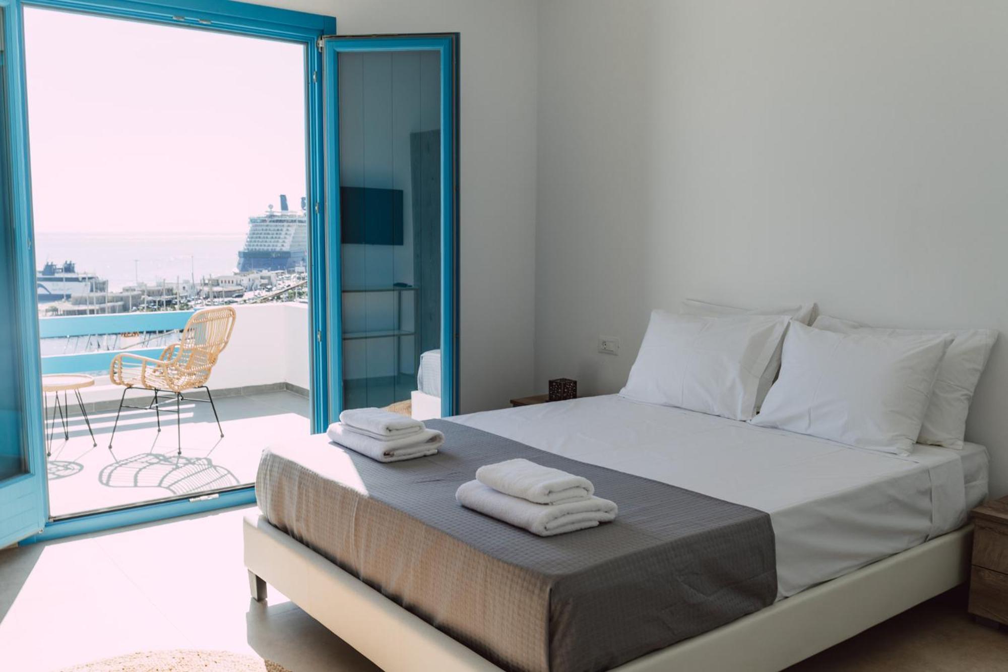 Amuse Mykonos Boutique Appartamento *