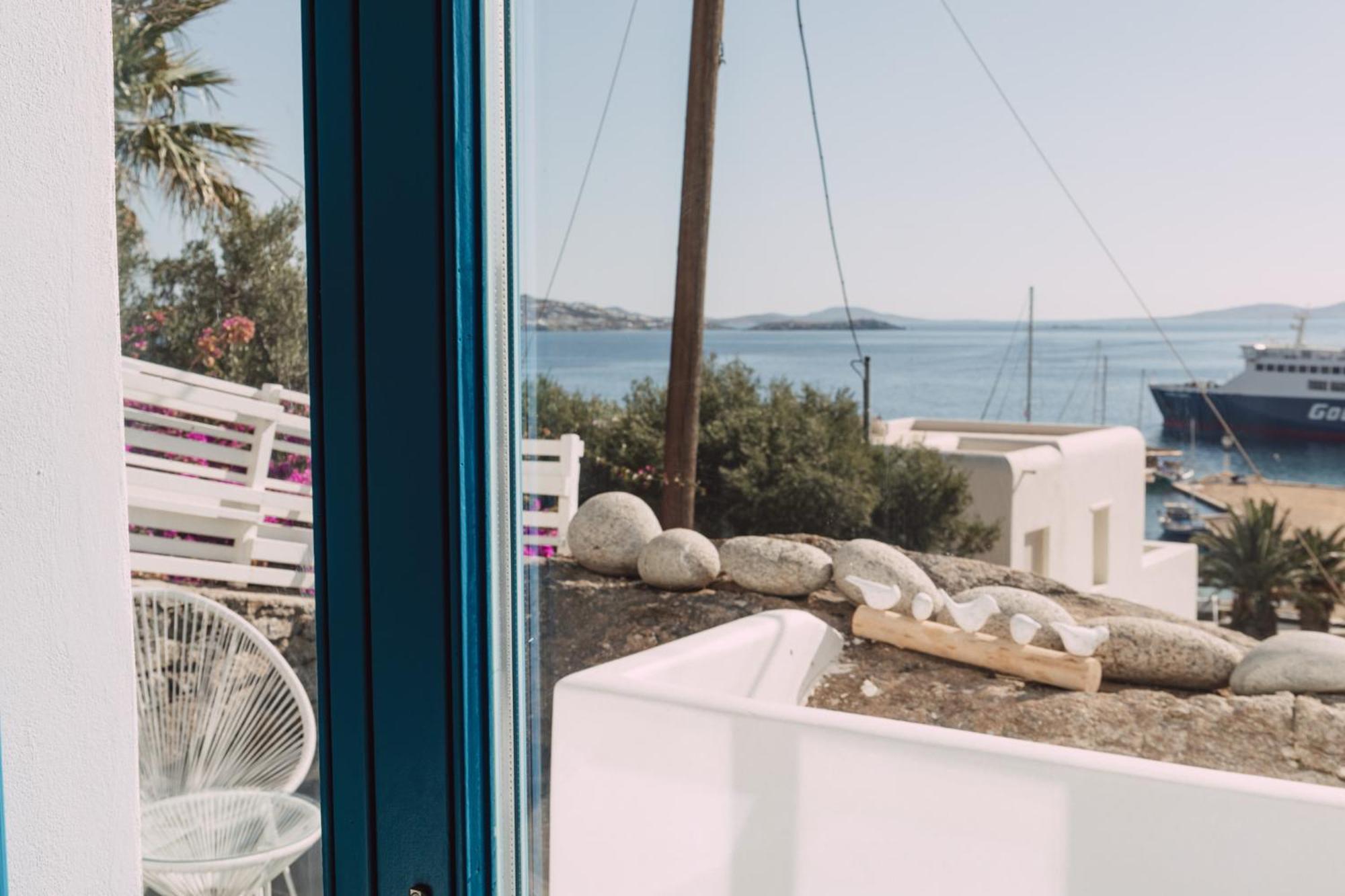 Appartamento Amuse Mykonos Boutique